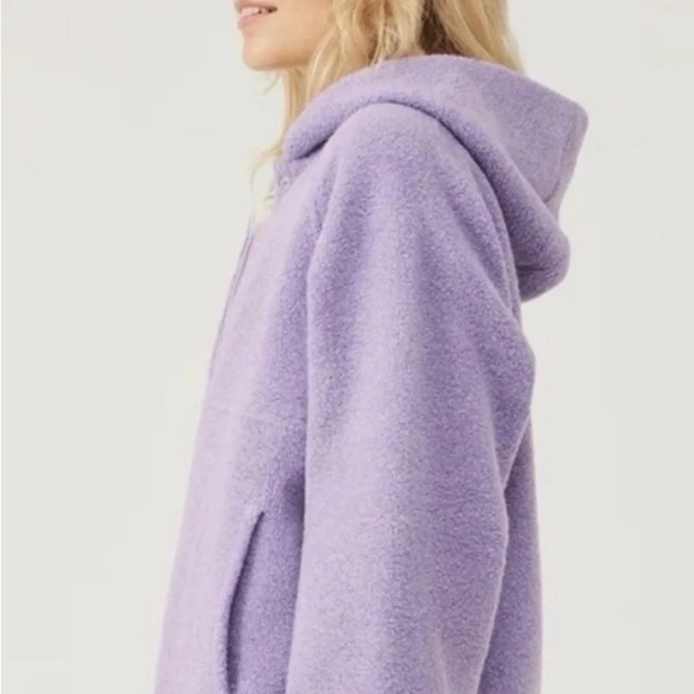 Outdoor Voices MageFleece Jacket - Picture 2 of 7